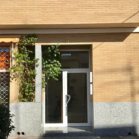 Apartamentos En Deltebre Exterior foto