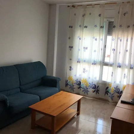 Apartamentos En Deltebre Exterior foto