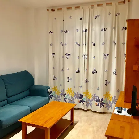 Apartamentos En Deltebre Exterior foto
