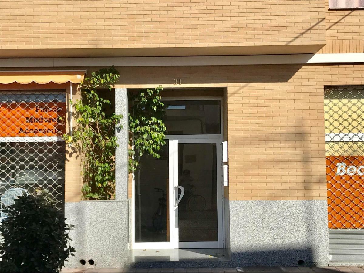 Apartamento En Deltebre