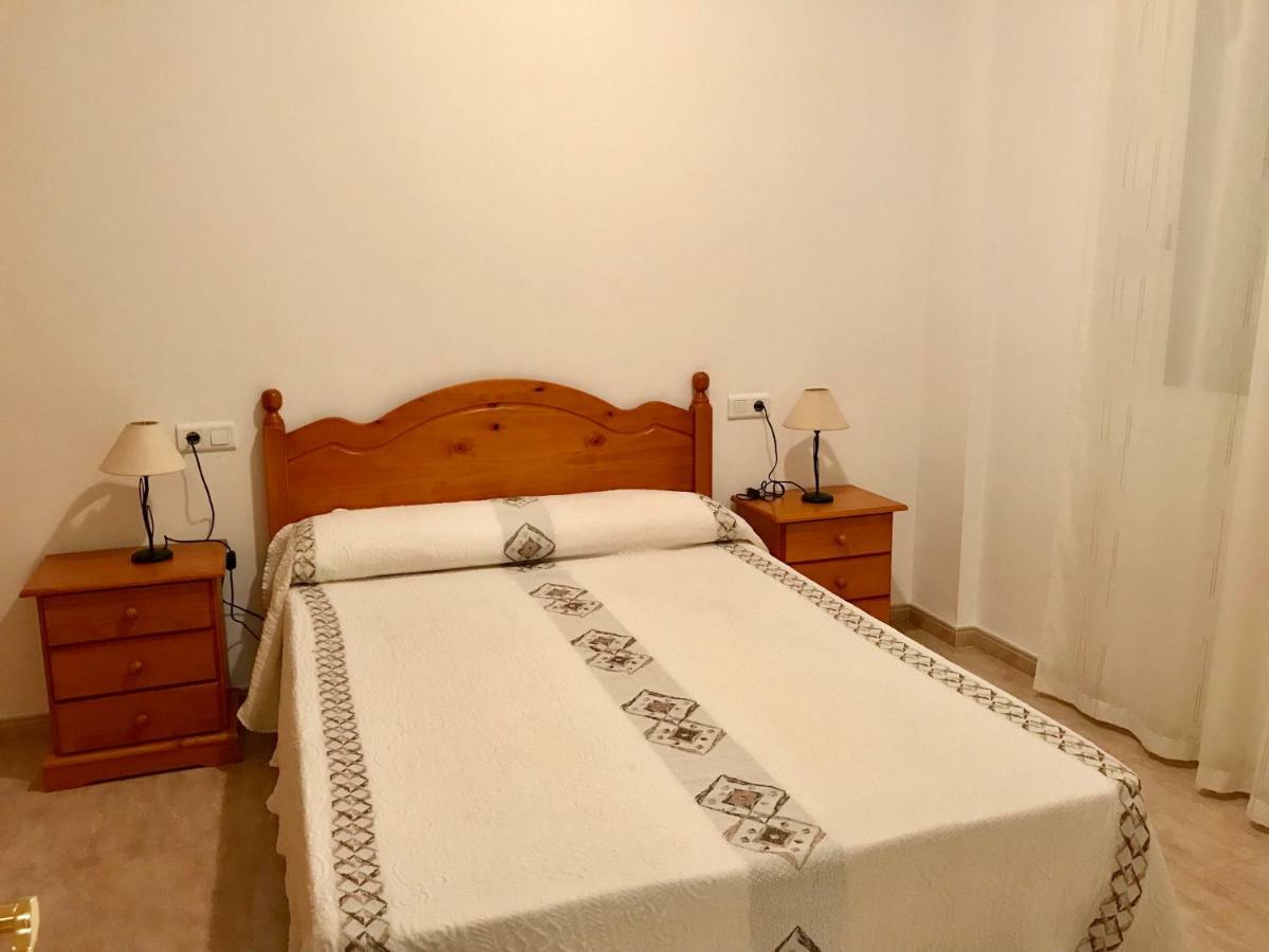 Apartment En Deltebre