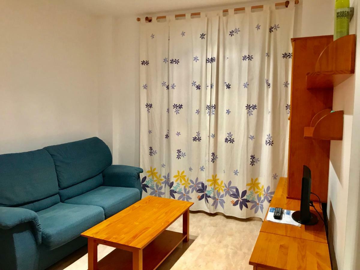 En Apartment