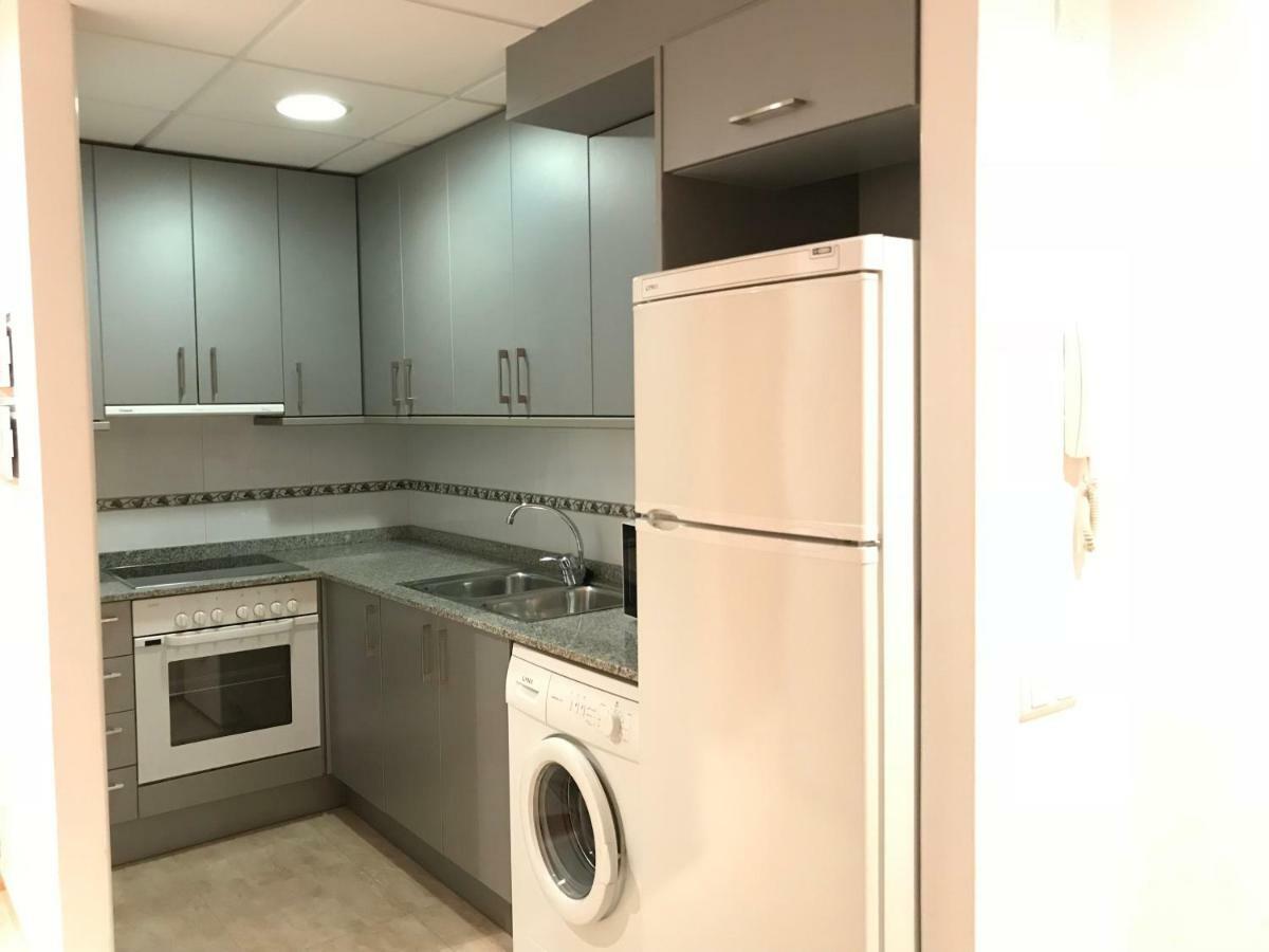 En Apartment Deltebre