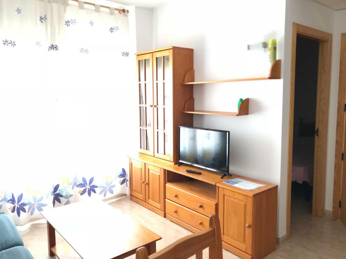 En Apartamento *