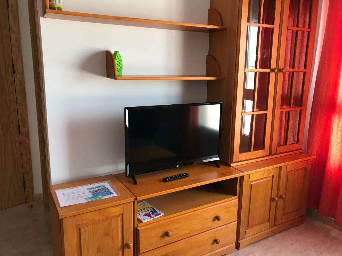 En Apartment