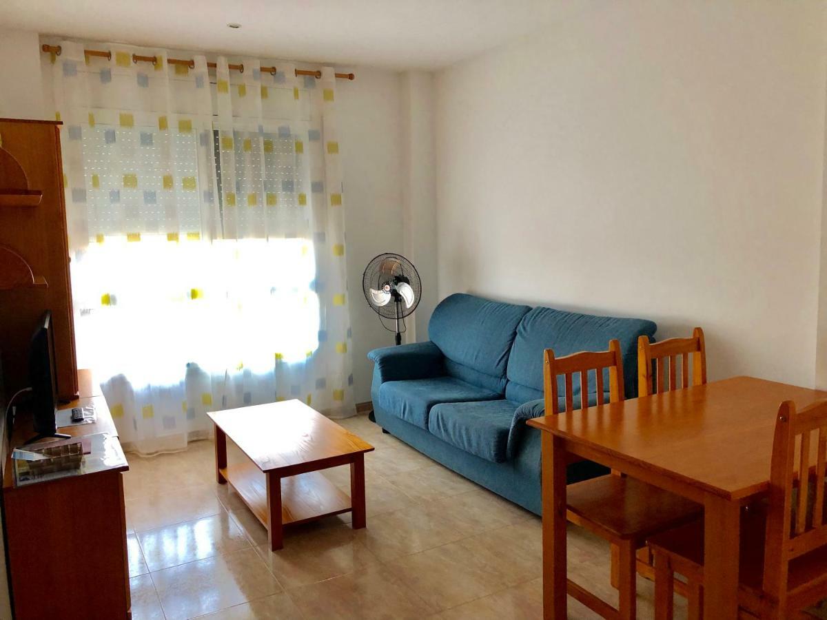 Apartment En