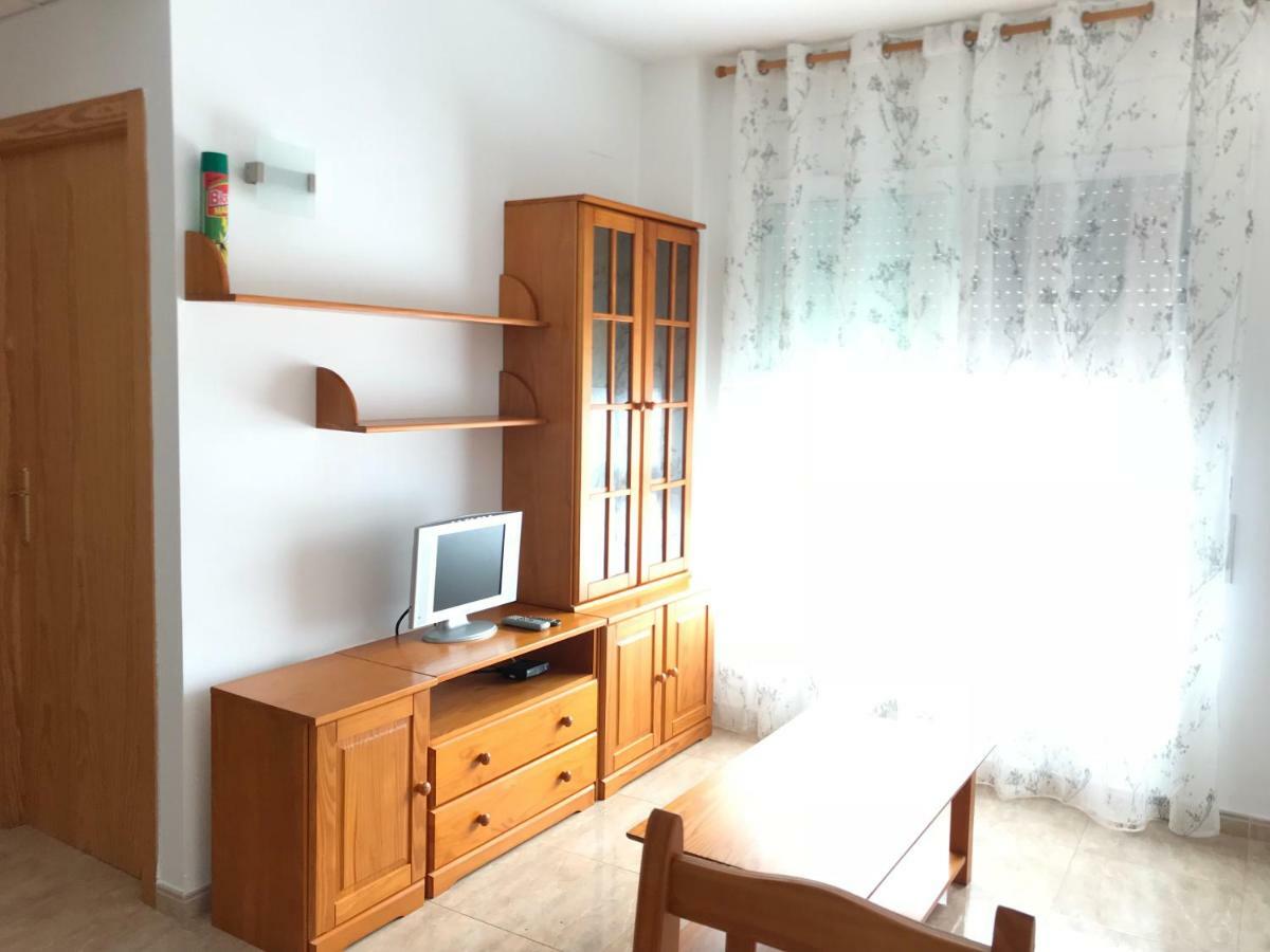 Apartment En Deltebre