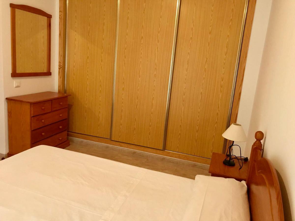 En Apartamento