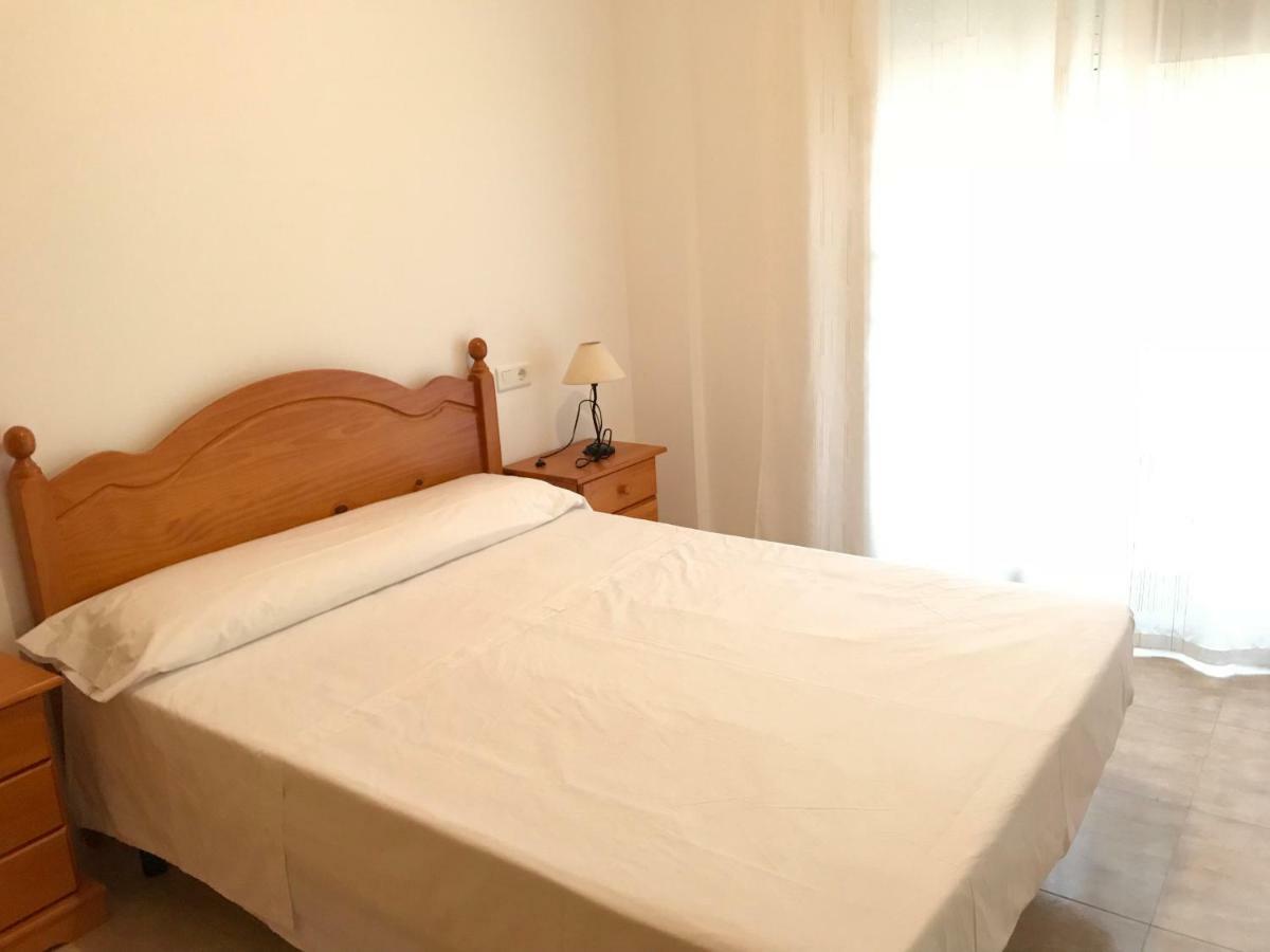 En Apartamento Deltebre