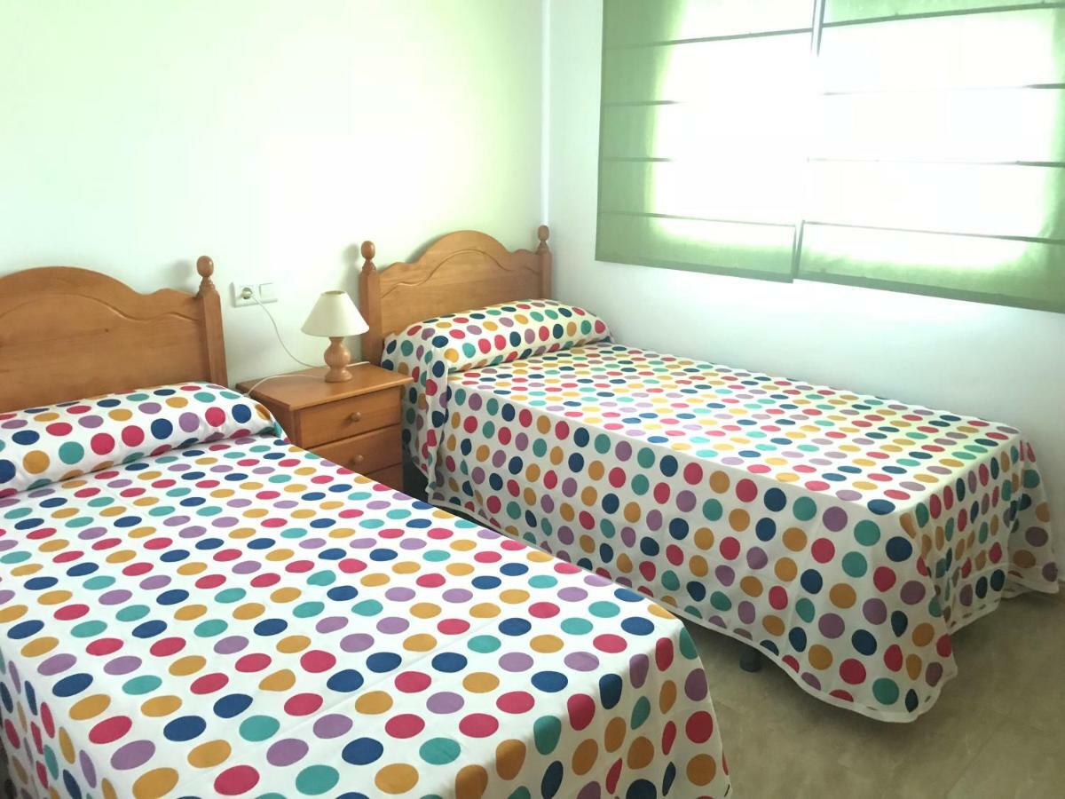 En Apartment Deltebre