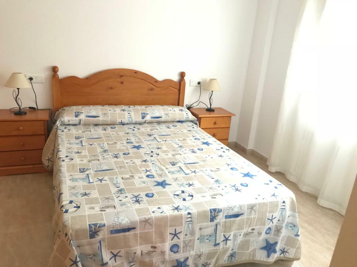 En Apartment