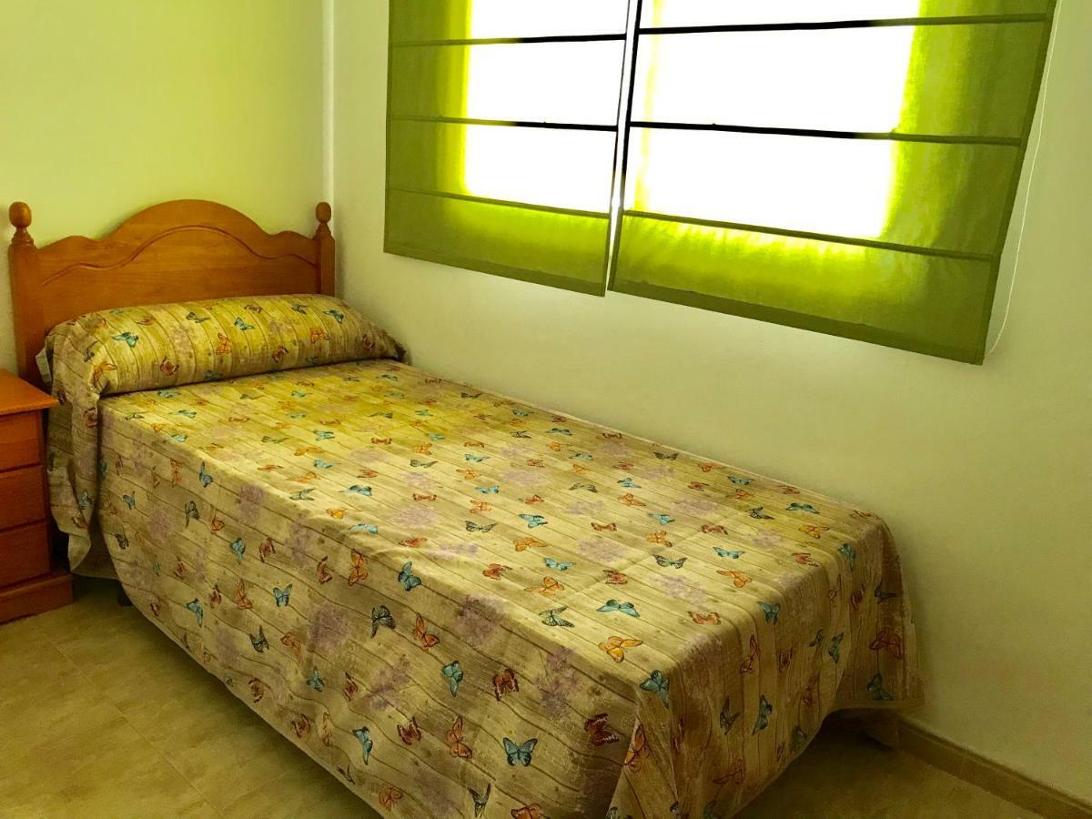 En Apartment *