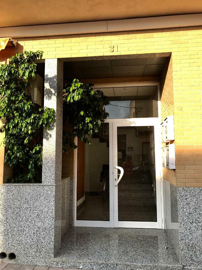 En Apartment Deltebre