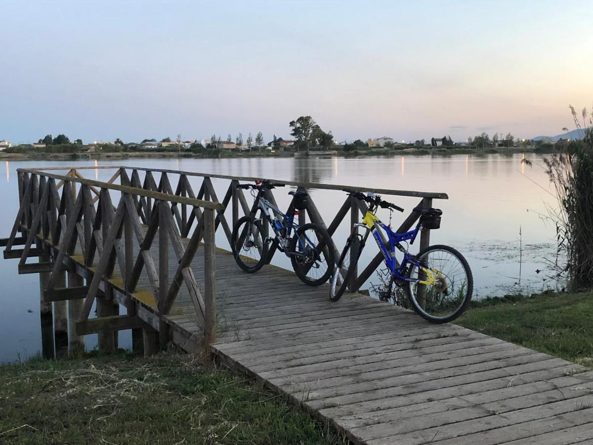 Apartamento En Deltebre