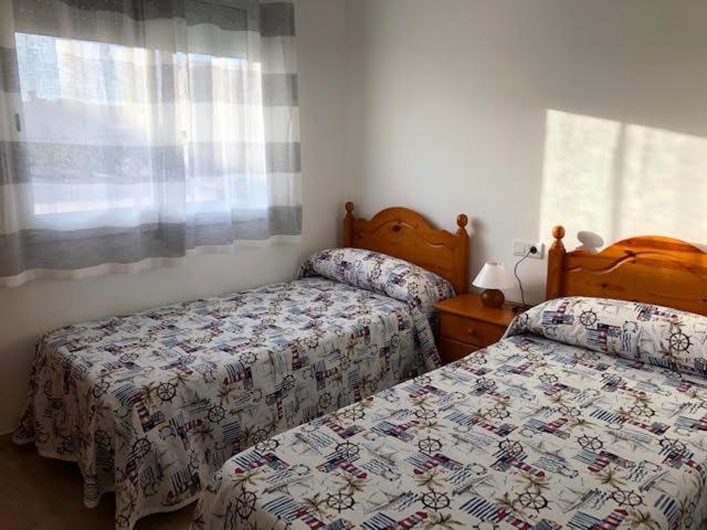 En Apartment