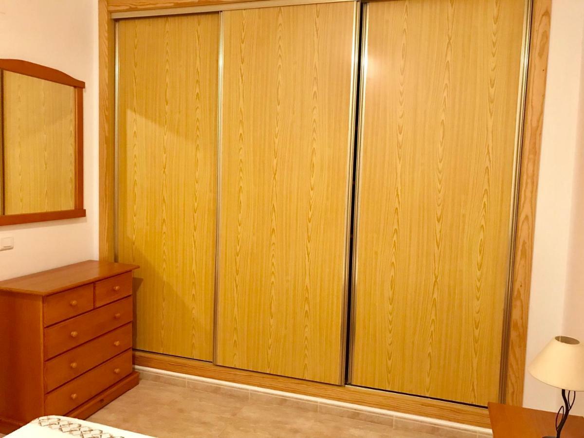 En Apartment